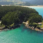Mar Azul En Puerto Azul Седейра