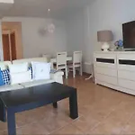 Mar Azul En Puerto Azul Апартаменты