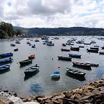 Mar Azul En Puerto Azul