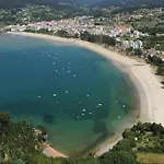 Апартаменты Mar Azul En Puerto Azul Седейра