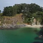 Mar Azul En Puerto Azul Седейра