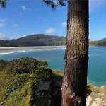 Mar Azul En Puerto Azul * Седейра