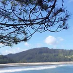 Mar Azul En Puerto Azul