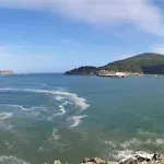 Mar Azul En Puerto Azul Седейра