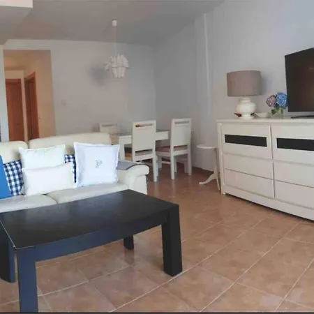 Mar Azul En Puerto Azul Apartment