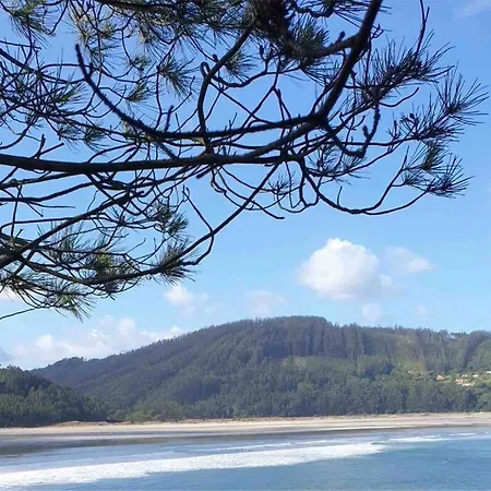 Mar Azul En Puerto Azul