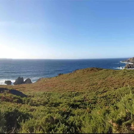 Mar Azul En Puerto Azul Apartamento