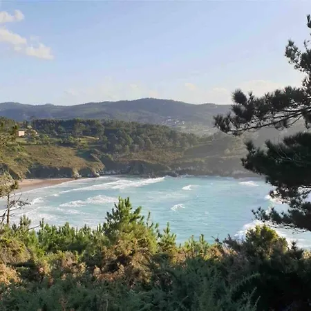 Apartamento Mar Azul En Puerto Azul *
