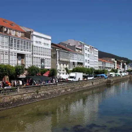 Apartmán Mar Azul En Puerto Azul *