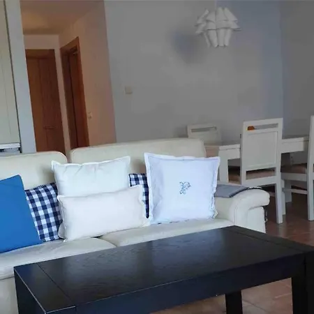 Apartment Mar Azul En Puerto Azul Cedeira