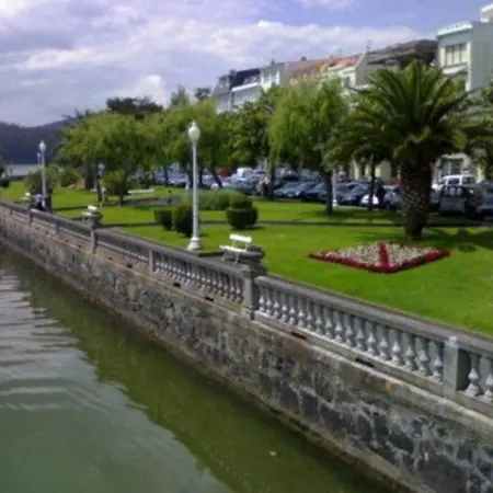 Apartmán Mar Azul En Puerto Azul