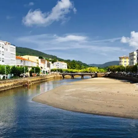 Mar Azul En Puerto Azul アパート