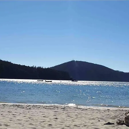 Apartamento Mar Azul En Puerto Azul