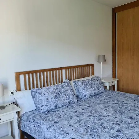 Apartment Mar Azul En Puerto Azul *
