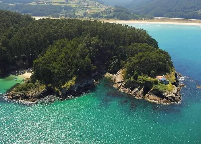 Mar Azul En Puerto Azul セデイラ