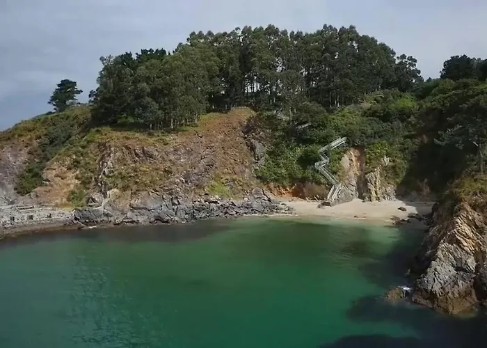Mar Azul En Puerto Azul セデイラ