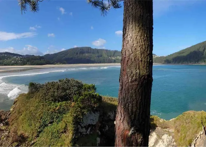 Mar Azul En Puerto Azul * セデイラ
