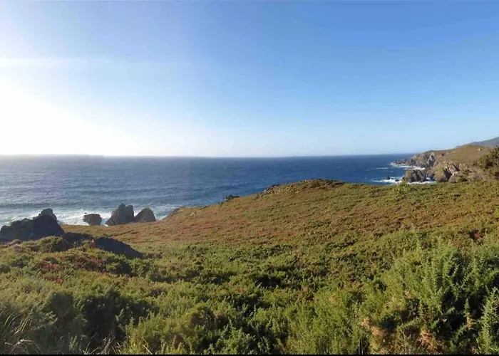 Mar Azul En Puerto Azul アパート
