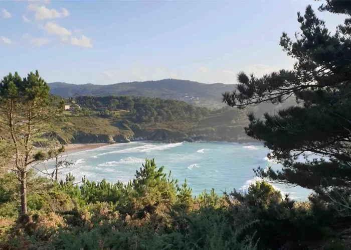 アパート Mar Azul En Puerto Azul *