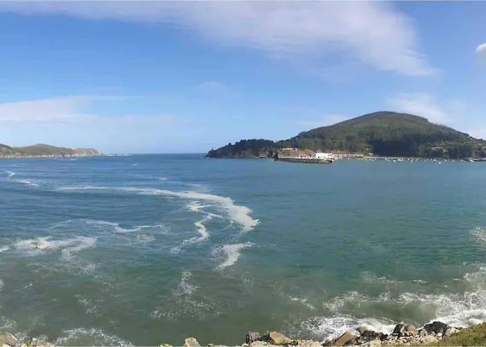Mar Azul En Puerto Azul セデイラ