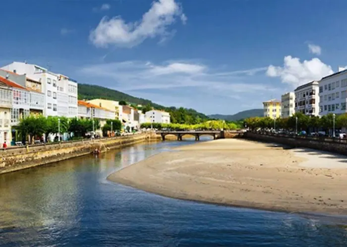 Mar Azul En Puerto Azul アパート
