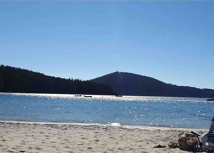 アパート Mar Azul En Puerto Azul